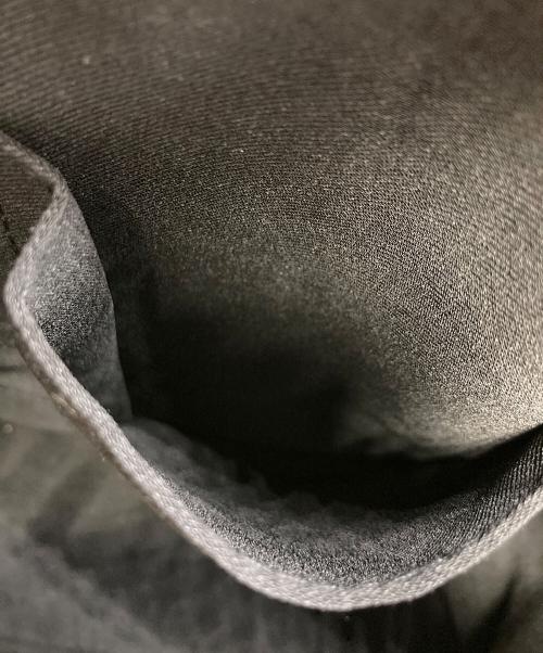 RANDA（ランダ）RANDA (ランダ) リボンラフィアライクトートバッグ ベージュ 未使用品の古着・服飾アイテム