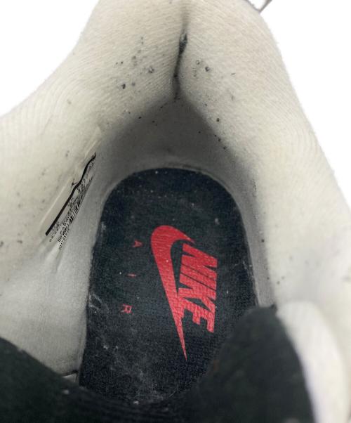 NIKE（ナイキ）NIKE (ナイキ) Air Jordan 4 Retro ホワイト サイズ:27の古着・服飾アイテム