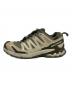 SALOMON (サロモン) XA PRO 3D V9 ベージュ×グリーン サイズ:26：12000円