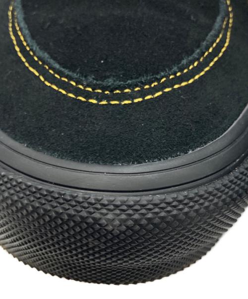 VANS（ヴァンズ）VANS (ヴァンズ) SKATE HALF CAB ブラック サイズ:27の古着・服飾アイテム