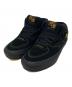 VANS（ヴァンズ）の古着「SKATE HALF CAB」｜ブラック