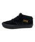 VANS (ヴァンズ) SKATE HALF CAB ブラック サイズ:27：6000円