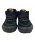 中古・古着 VANS (ヴァンズ) SKATE HALF CAB ブラック サイズ:27：6000円