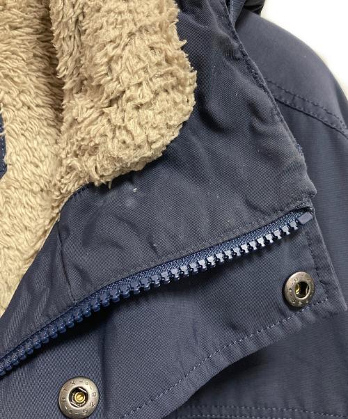 Patagonia（パタゴニア）Patagonia (パタゴニア) イスマスパーカー ネイビー サイズ:Lの古着・服飾アイテム