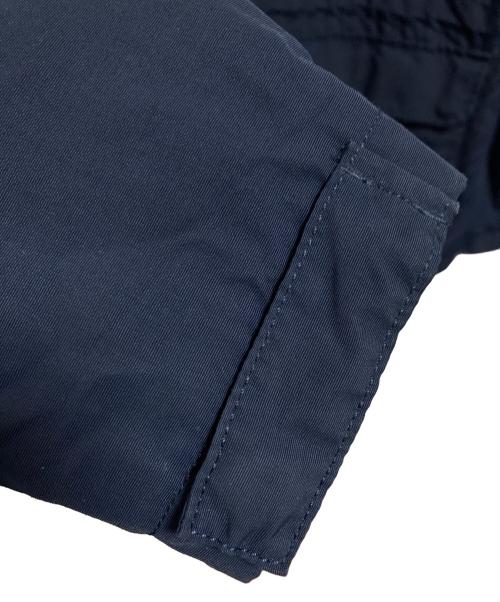 Patagonia（パタゴニア）Patagonia (パタゴニア) イスマスパーカー ネイビー サイズ:Lの古着・服飾アイテム