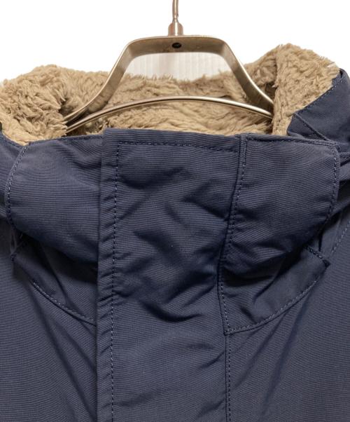 Patagonia（パタゴニア）Patagonia (パタゴニア) イスマスパーカー ネイビー サイズ:Lの古着・服飾アイテム