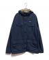 Patagonia（パタゴニア）の古着「イスマスパーカー」｜ネイビー
