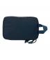 BRIEFING (ブリーフィング) GADGET POUCH MW GENII ブルー：6000円