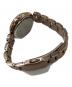 CITIZEN (シチズン) クロスシ リストウォッチ：18000円