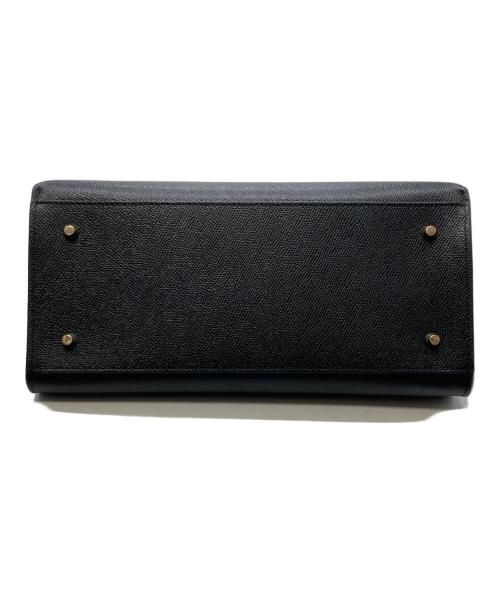 FURLA（フルラ）FURLA (フルラ) SOFIA トートバッグ ブラックの古着・服飾アイテム