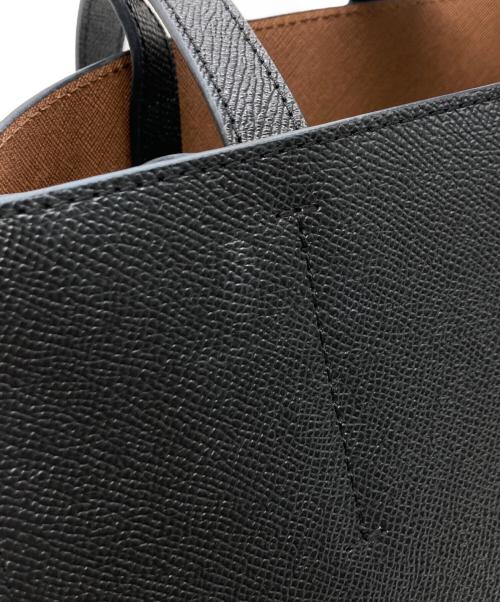 FURLA（フルラ）FURLA (フルラ) SOFIA トートバッグ ブラックの古着・服飾アイテム
