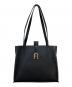 FURLA（フルラ）の古着「SOFIA トートバッグ」｜ブラック