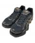 asics（アシックス）の古着「GEL-KINETIC FLUENT」｜ブラック