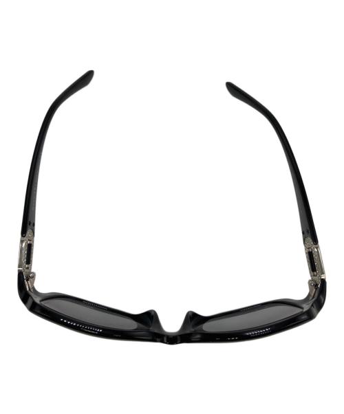 BVLGARI（ブルガリ）BVLGARI (ブルガリ) サングラス ブラック サイズ:58□19 130の古着・服飾アイテム