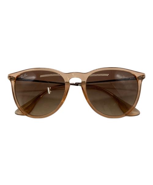 RAY-BAN（レイバン）RAY-BAN (レイバン) サングラス ベージュ サイズ:54□18 145の古着・服飾アイテム