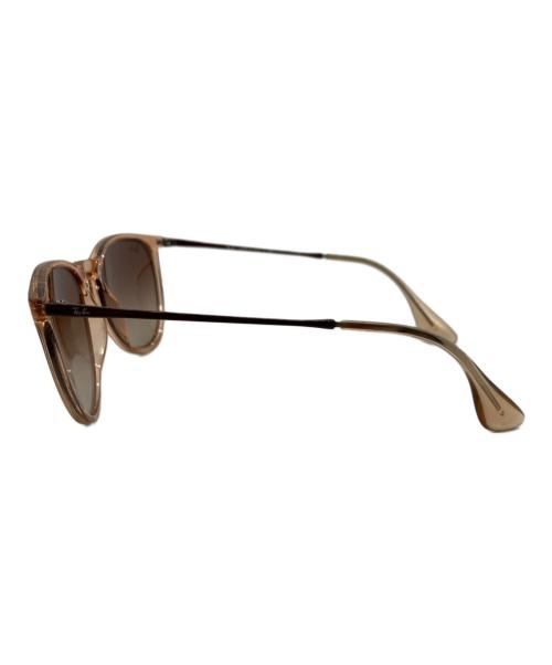 RAY-BAN（レイバン）RAY-BAN (レイバン) サングラス ベージュ サイズ:54□18 145の古着・服飾アイテム