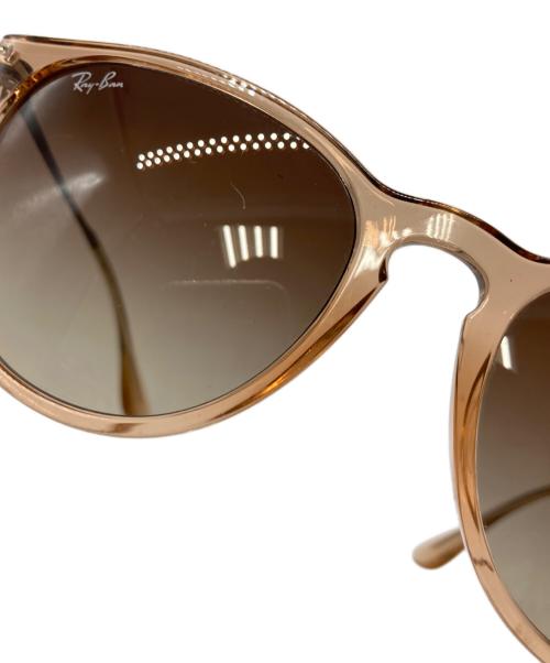 RAY-BAN（レイバン）RAY-BAN (レイバン) サングラス ベージュ サイズ:54□18 145の古着・服飾アイテム