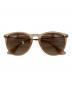 RAY-BAN（レイバン）の古着「サングラス」｜ベージュ
