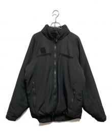 US ARMY（ユーエスアーミー）の古着「ECWCS GEN Ⅲ LEVEL 7 PARKA」｜ブラック