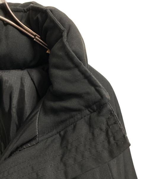 US ARMY（ユーエスアーミー）US ARMY (ユーエスアーミー) ECWCS GEN Ⅲ LEVEL 7 PARKA ブラック サイズ:Small Regularの古着・服飾アイテム
