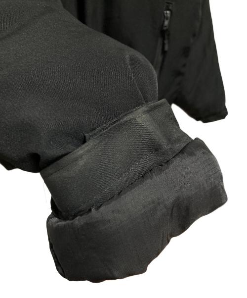 US ARMY（ユーエスアーミー）US ARMY (ユーエスアーミー) ECWCS GEN Ⅲ LEVEL 7 PARKA ブラック サイズ:Small Regularの古着・服飾アイテム