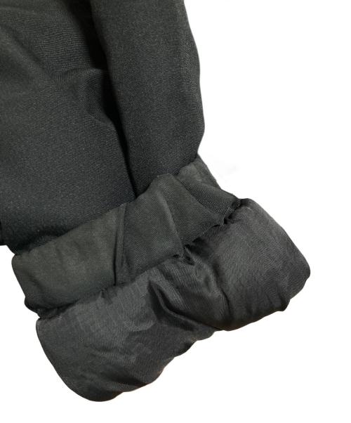 US ARMY（ユーエスアーミー）US ARMY (ユーエスアーミー) ECWCS GEN Ⅲ LEVEL 7 PARKA ブラック サイズ:Small Regularの古着・服飾アイテム