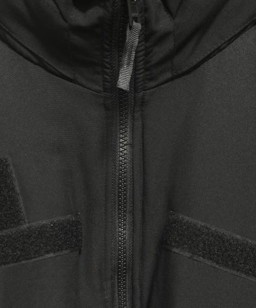 US ARMY（ユーエスアーミー）US ARMY (ユーエスアーミー) ECWCS GEN Ⅲ LEVEL 7 PARKA ブラック サイズ:Small Regularの古着・服飾アイテム