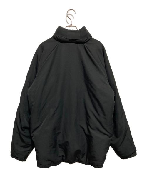 US ARMY（ユーエスアーミー）US ARMY (ユーエスアーミー) ECWCS GEN Ⅲ LEVEL 7 PARKA ブラック サイズ:Small Regularの古着・服飾アイテム