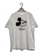 epa×SAN FRANCISCO.NNECT.エパ×）の古着「プリントTシャツ」｜ホワイト