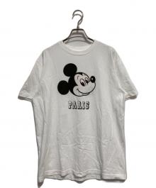 epa×SAN FRANCISCO.NNECT.（エパ）の古着「プリントTシャツ」｜ホワイト