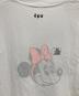 中古・古着 epa (エパ) SAN FRANCISCO.NNECT. プリントTシャツ ホワイト サイズ:M：5000円