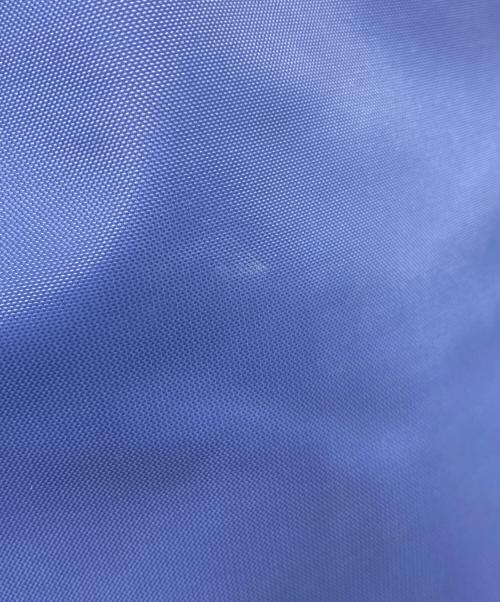 LONGCHAMP（ロンシャン）LONGCHAMP (ロンシャン) ハンドバッグ ブルーの古着・服飾アイテム