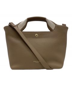 中古・古着通販】IACUCCI (イアクッチ) ANCORA ワンハンドルバッグ