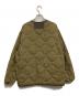 THE NORTHFACE PURPLELABEL (ザ・ノースフェイス パープルレーベル) Field Down カーキ サイズ:M：26000円