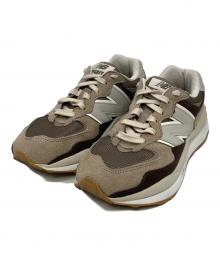NEW BALANCE（ニューバランス）の古着「M5740PCB」｜ブラウン