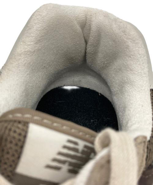 NEW BALANCE（ニューバランス）NEW BALANCE (ニューバランス) M5740PCB ブラウン サイズ:22.5の古着・服飾アイテム
