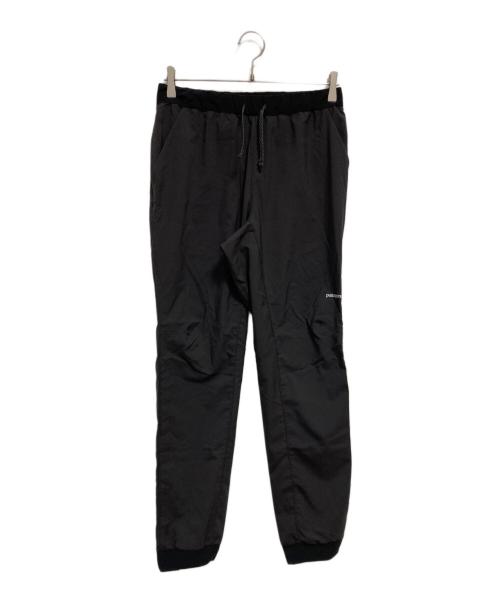 Patagonia（パタゴニア）Patagonia (パタゴニア) テルボンヌジョガーズ グレー サイズ:Sの古着・服飾アイテム