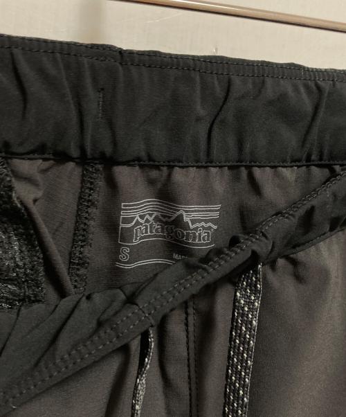 Patagonia（パタゴニア）Patagonia (パタゴニア) テルボンヌジョガーズ グレー サイズ:Sの古着・服飾アイテム