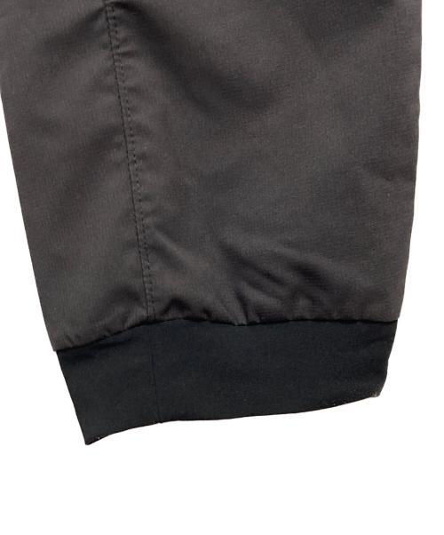 Patagonia（パタゴニア）Patagonia (パタゴニア) テルボンヌジョガーズ グレー サイズ:Sの古着・服飾アイテム
