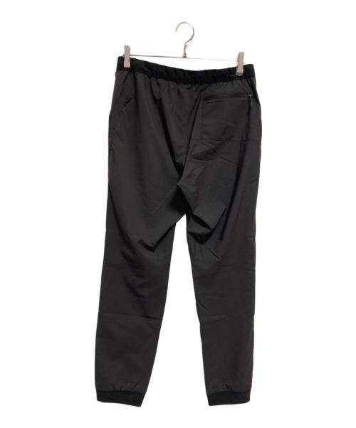 Patagonia（パタゴニア）Patagonia (パタゴニア) テルボンヌジョガーズ ブラック サイズ:Mの古着・服飾アイテム