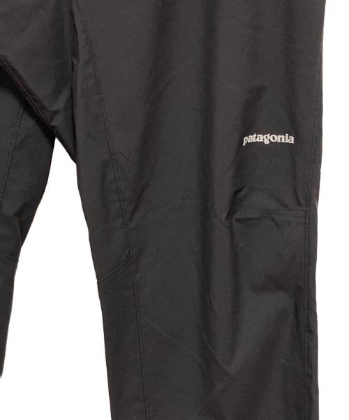 Patagonia（パタゴニア）Patagonia (パタゴニア) テルボンヌジョガーズ ブラック サイズ:Mの古着・服飾アイテム
