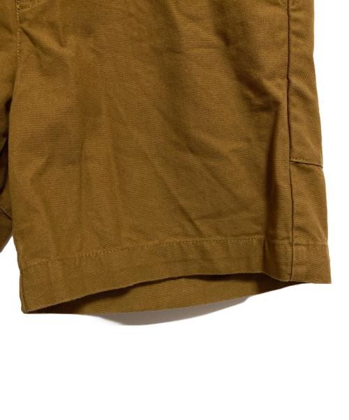 Patagonia（パタゴニア）Patagonia (パタゴニア) スタンドアップショーツ ベージュ サイズ:78.5cm (W31)の古着・服飾アイテム
