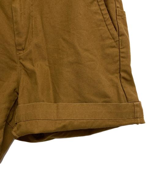 Patagonia（パタゴニア）Patagonia (パタゴニア) スタンドアップショーツ ベージュ サイズ:78.5cm (W31)の古着・服飾アイテム