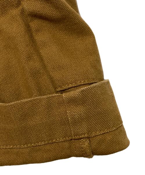 Patagonia（パタゴニア）Patagonia (パタゴニア) スタンドアップショーツ ベージュ サイズ:78.5cm (W31)の古着・服飾アイテム