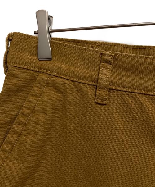 Patagonia（パタゴニア）Patagonia (パタゴニア) スタンドアップショーツ ベージュ サイズ:78.5cm (W31)の古着・服飾アイテム