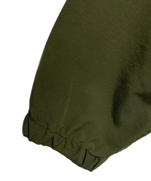 L.L.Bean（エルエルビーン）L.L.Bean (エルエルビーン) Mountain Classic Anorak グリーン サイズ:Lの古着・服飾アイテム