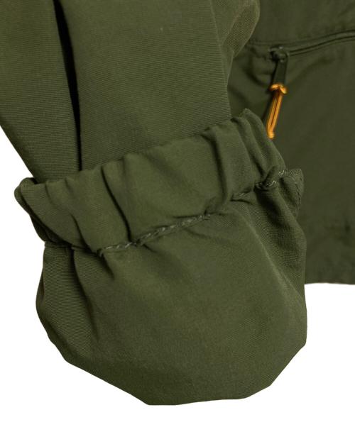 L.L.Bean（エルエルビーン）L.L.Bean (エルエルビーン) Mountain Classic Anorak グリーン サイズ:Lの古着・服飾アイテム