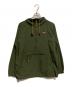 L.L.Bean（エルエルビーン）の古着「Mountain Classic Anorak」｜グリーン