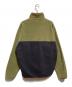 Patagonia (パタゴニア) ライトウェイト シンチラ スナップT プルオーバー カーキ×グレー サイズ:S：17000円