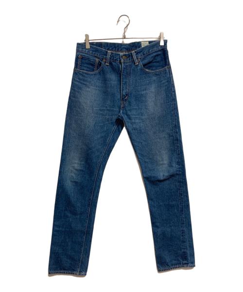 orSlow（オアスロウ）orSlow (オアスロウ) 107デニムパンツ インディゴ サイズ:2の古着・服飾アイテム